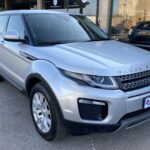 LAND ROVER RANGE ROVER EVOQUE 2 2.0TD4 SE DYNAMIC full