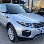 LAND ROVER RANGE ROVER EVOQUE 2 2.0TD4 SE DYNAMIC full