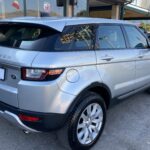 LAND ROVER RANGE ROVER EVOQUE 2 2.0TD4 SE DYNAMIC full