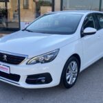 PEUGEOT 308 SW 1.6 BLU&HDI 100CV BUSINESS full