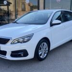 PEUGEOT 308 SW 1.6 BLU&HDI 100CV BUSINESS full