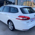 PEUGEOT 308 SW 1.6 BLU&HDI 100CV BUSINESS full