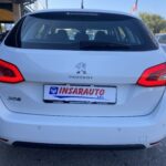 PEUGEOT 308 SW 1.6 BLU&HDI 100CV BUSINESS full