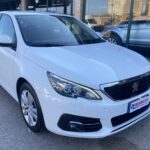 PEUGEOT 308 SW 1.6 BLU&HDI 100CV BUSINESS full