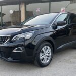 PEUGEOT 3008 EAT8 BUSINES BLU&HDI 130 CV full