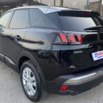 PEUGEOT 3008 EAT8 BUSINES BLU&HDI 130 CV full