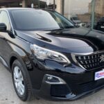 PEUGEOT 3008 EAT8 BUSINES BLU&HDI 130 CV full