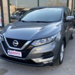 NISSAN QASHQAI 1.5 DCI BUSINESS 115 CV NAVI&CERCHI&TELECAMERA full