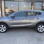 NISSAN QASHQAI 1.5 DCI BUSINESS 115 CV NAVI&CERCHI&TELECAMERA full