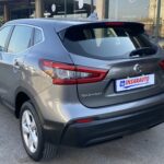 NISSAN QASHQAI 1.5 DCI BUSINESS 115 CV NAVI&CERCHI&TELECAMERA full