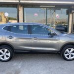 NISSAN QASHQAI 1.5 DCI BUSINESS 115 CV NAVI&CERCHI&TELECAMERA full