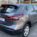 NISSAN QASHQAI 1.5 DCI BUSINESS 115 CV NAVI&CERCHI&TELECAMERA full