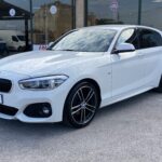 BMW SERIE 120 D XDRIVE M SPORT 2.0  190CV NAVI&CAMBIO F1 full