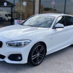 BMW SERIE 120 D XDRIVE M SPORT 2.0  190CV NAVI&CAMBIO F1 full