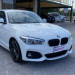 BMW SERIE 120 D XDRIVE M SPORT 2.0  190CV NAVI&CAMBIO F1 full