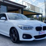 BMW SERIE 120 D XDRIVE M SPORT 2.0  190CV NAVI&CAMBIO F1 full