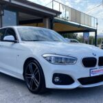 BMW SERIE 120 D XDRIVE M SPORT 2.0  190CV NAVI&CAMBIO F1 full