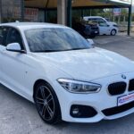 BMW SERIE 120 D XDRIVE M SPORT 2.0  190CV NAVI&CAMBIO F1 full