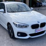 BMW SERIE 120 D XDRIVE M SPORT 2.0  190CV NAVI&CAMBIO F1 full