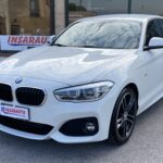 BMW SERIE 120 D XDRIVE M SPORT 2.0  190CV NAVI&CAMBIO F1 full