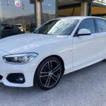 BMW SERIE 120 D XDRIVE M SPORT 2.0  190CV NAVI&CAMBIO F1 full