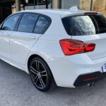 BMW SERIE 120 D XDRIVE M SPORT 2.0  190CV NAVI&CAMBIO F1 full