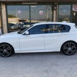 BMW SERIE 120 D XDRIVE M SPORT 2.0  190CV NAVI&CAMBIO F1 full