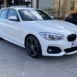 BMW SERIE 120 D XDRIVE M SPORT 2.0  190CV NAVI&CAMBIO F1 full