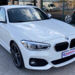 BMW SERIE 120 D XDRIVE M SPORT 2.0  190CV NAVI&CAMBIO F1 full