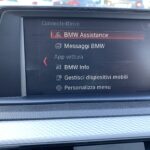 BMW SERIE 120 D XDRIVE M SPORT 2.0  190CV NAVI&CAMBIO F1 full