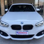 BMW SERIE 120 D XDRIVE M SPORT 2.0  190CV NAVI&CAMBIO F1 full