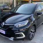 RENAULT CAPTUR dCi 8V 90 CV Start&Stop ENERGY INTEN. full