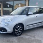 FIAT 500L 1.3MULTJET START&STOP BUSINESS 95 CV NAVIGAZIONE full