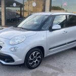 FIAT 500L 1.3MULTJET START&STOP BUSINESS 95 CV NAVIGAZIONE full