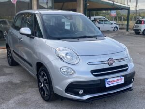 FIAT 500L 1.3MULTJET START&STOP BUSINESS 95 CV NAVIGAZIONE