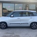 FIAT 500L 1.3MULTJET START&STOP BUSINESS 95 CV NAVIGAZIONE full