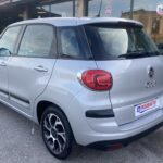 FIAT 500L 1.3MULTJET START&STOP BUSINESS 95 CV NAVIGAZIONE full