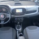 FIAT 500L 1.3MULTJET START&STOP BUSINESS 95 CV NAVIGAZIONE full