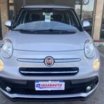 FIAT 500L 1.3MULTJET START&STOP BUSINESS 95 CV NAVIGAZIONE full