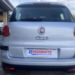 FIAT 500L 1.3MULTJET START&STOP BUSINESS 95 CV NAVIGAZIONE full