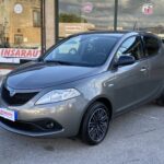 LANCIA YPSILON 1.0 FIREFLY HYBRID 70 CV ECOCHIC full