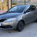 LANCIA YPSILON 1.0 FIREFLY HYBRID 70 CV ECOCHIC full