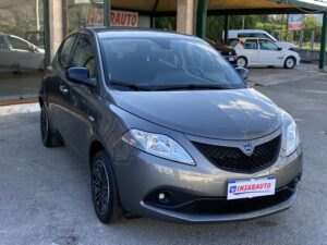 LANCIA YPSILON 1.0 FIREFLY HYBRID 70 CV ECOCHIC