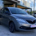 LANCIA YPSILON 1.0 FIREFLY HYBRID 70 CV ECOCHIC full