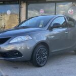 LANCIA YPSILON 1.0 FIREFLY HYBRID 70 CV ECOCHIC full