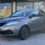 LANCIA YPSILON 1.0 FIREFLY HYBRID 70 CV ECOCHIC full