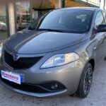 LANCIA YPSILON 1.0 FIREFLY HYBRID 70 CV ECOCHIC full