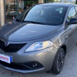 LANCIA YPSILON 1.0 FIREFLY HYBRID 70 CV ECOCHIC full