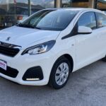 PEUGEOT 108 ACTIVE 1.0 12V VTI 68CV full