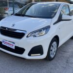 PEUGEOT 108 ACTIVE 1.0 12V VTI 68CV full